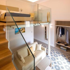 Suite Deluxe